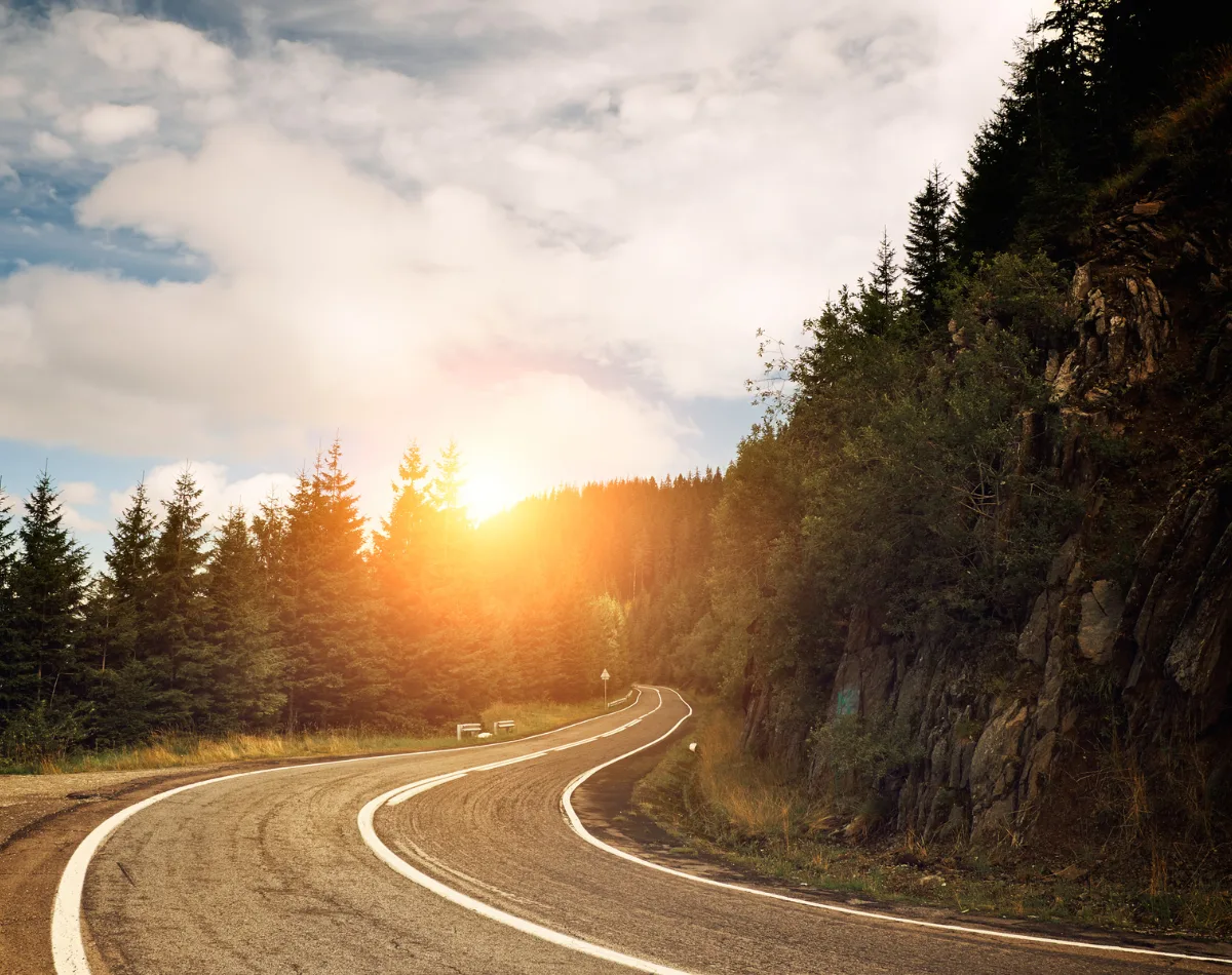 RGA routes de grandes Alpes