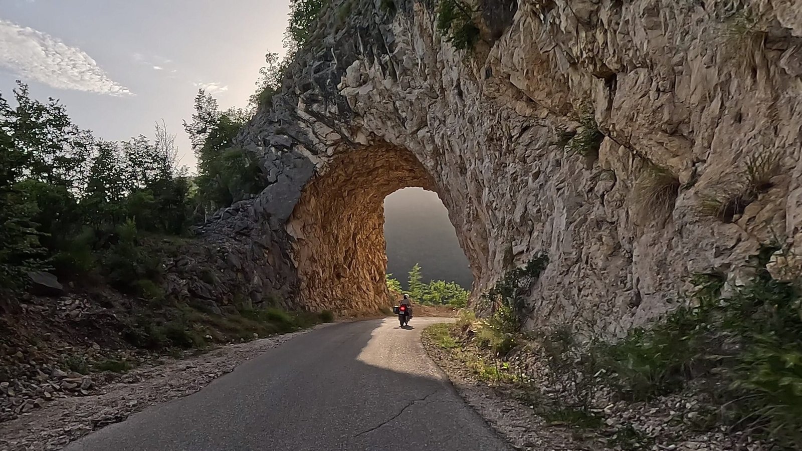 On découvre une pépite au MONTENEGRO
