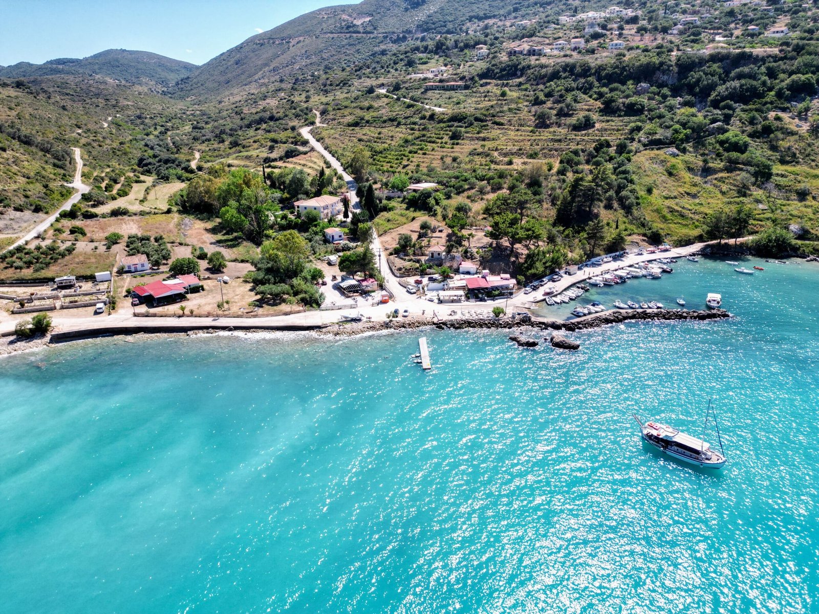 Un "PETIT" roadtrip de 40 jours et plusieurs milliers de kilomètres!