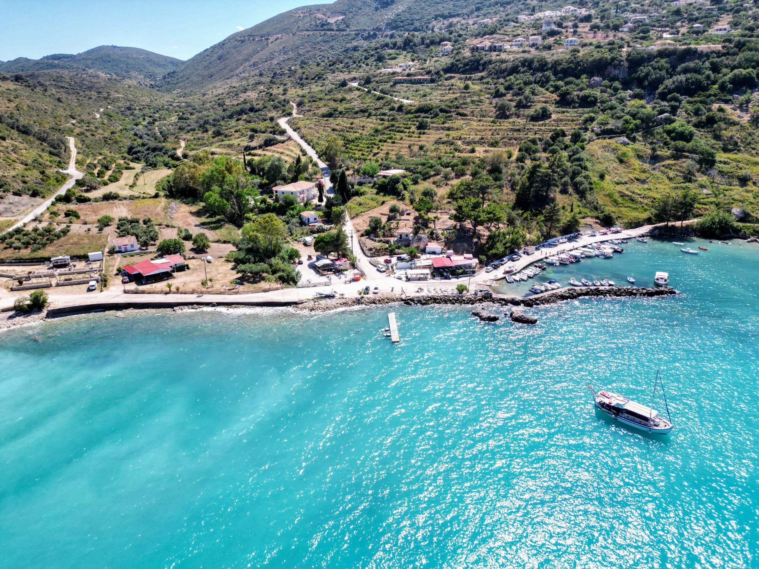 Un "PETIT" roadtrip de 40 jours et plusieurs milliers de kilomètres!