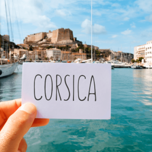 Corsica tour