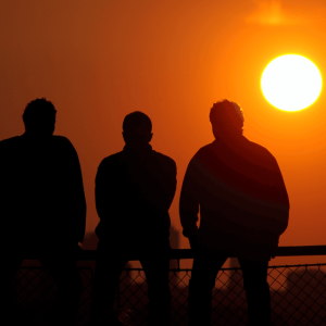 3 copains, 3 motos, en Roadtrip de 3800 kms: LE FILM