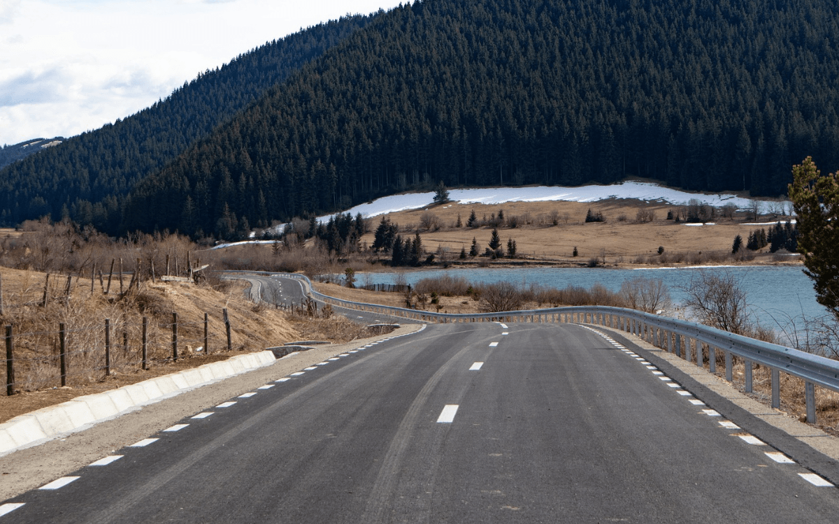 sur les routes de transylvanie