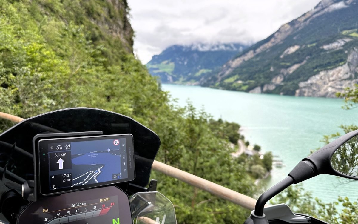 Entre lacs cristallins et sommets majestueux, des paysages d’une pure harmonie