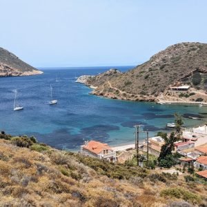 Toujours dans le PÉLOPONNÈSE, à la découverte de véritables pépites