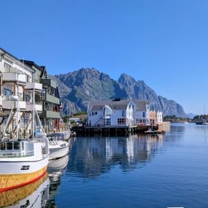 L’Archipel des îles Lofoten plus bel endroit du monde?
