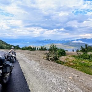 NORDKAPP nous voilà!