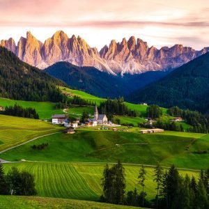 32 heures pour traverser les DOLOMITES dans les 2 sens. GPX, infos (Petit Roadtrip de 40 jours #08)