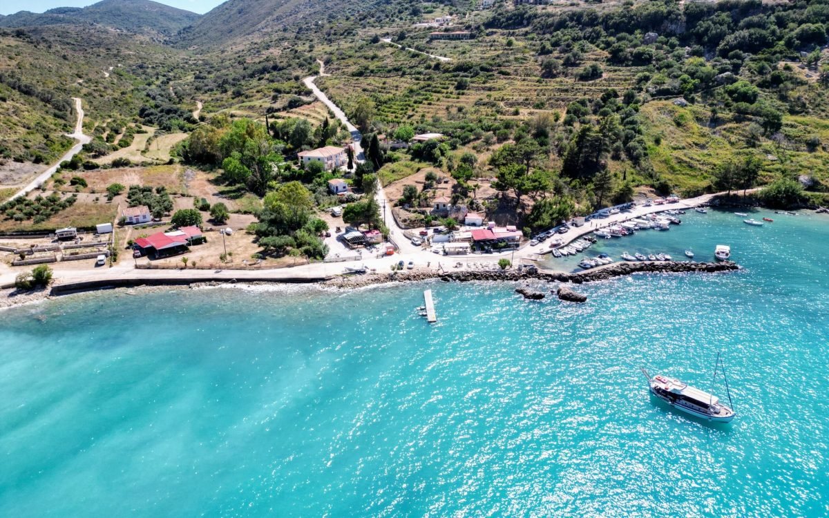 Un "PETIT" roadtrip de 40 jours et plusieurs milliers de kilomètres!